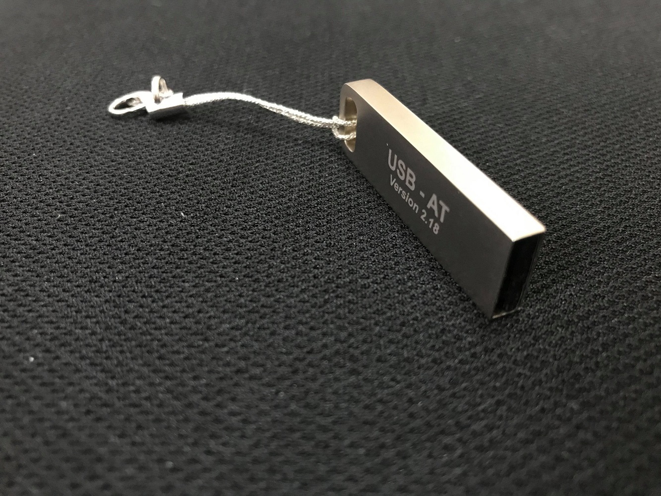 USB 16GB  bảo mật an toàn AT VS-KEY Version 2