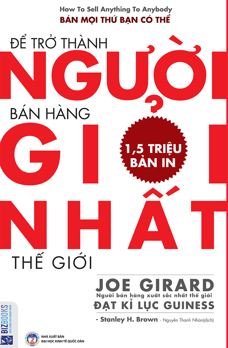 Combo Làm giàu từ tiếng Trung + Để trở thành người bán hàng giỏi nhất thế giới