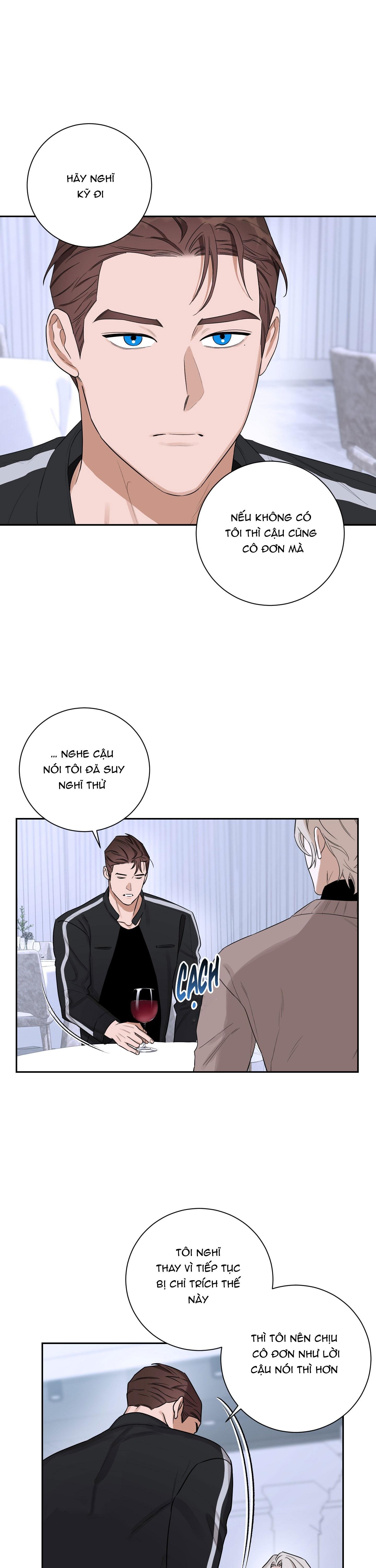 mị hoặc khó cưỡng chapter 34 20