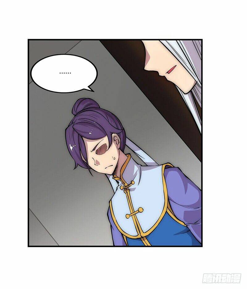 cuộc sống thoái ẩn của võ lâm chi vương chapter 45 37