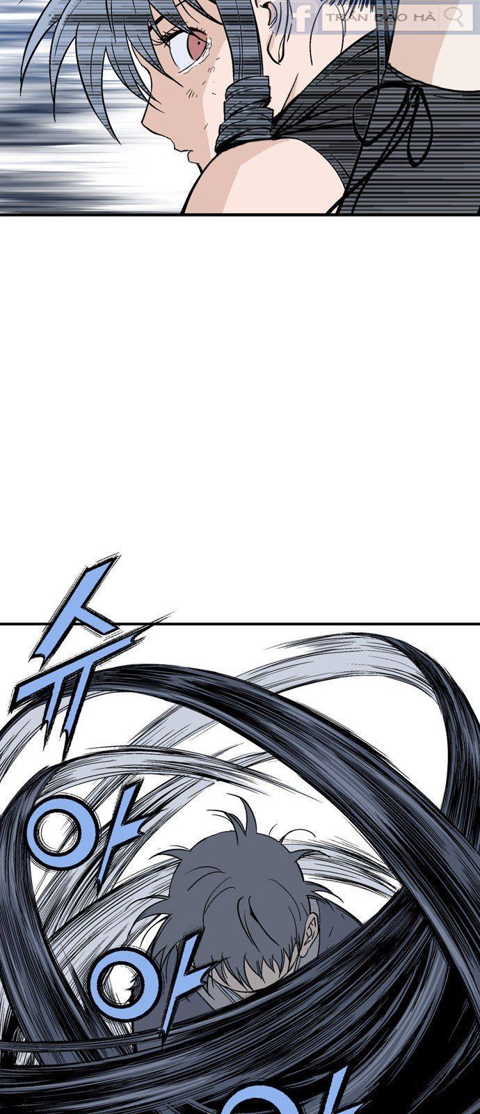 cao thủ 2 chapter 88 35