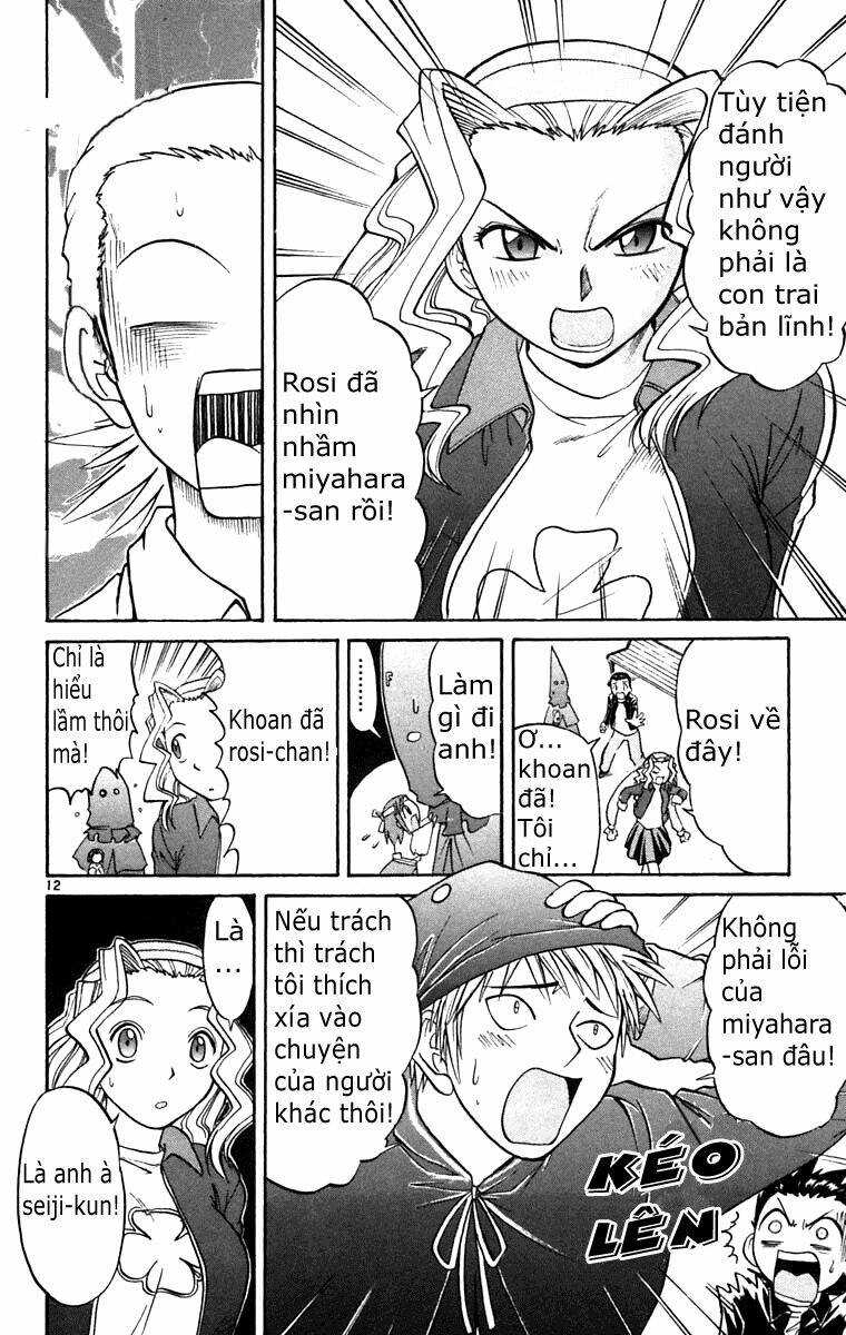 midori no hibi chapter 60 12