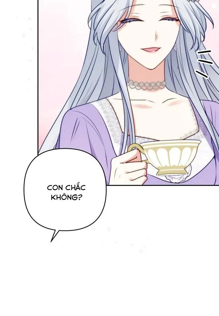 tại sao mẹ chồng tôi lại như thế này? chapter 44 84