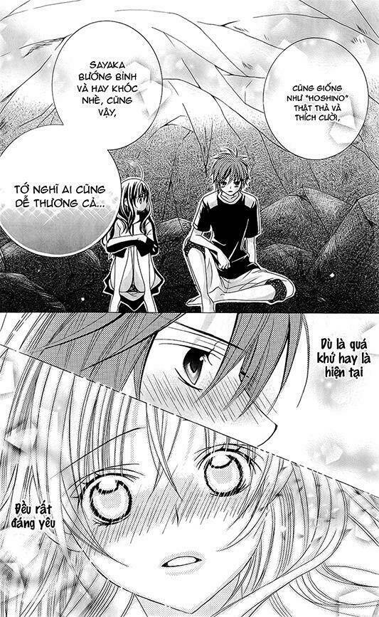 suki desu suzuki-kun!! chapter 57 16