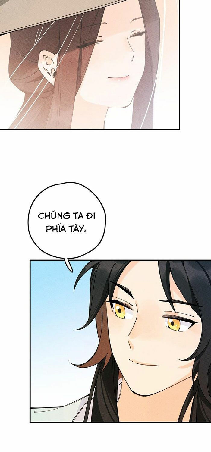 là thánh hoàng chính đạo, ta cưới ma tôn tà đạo？！ chapter 13 29