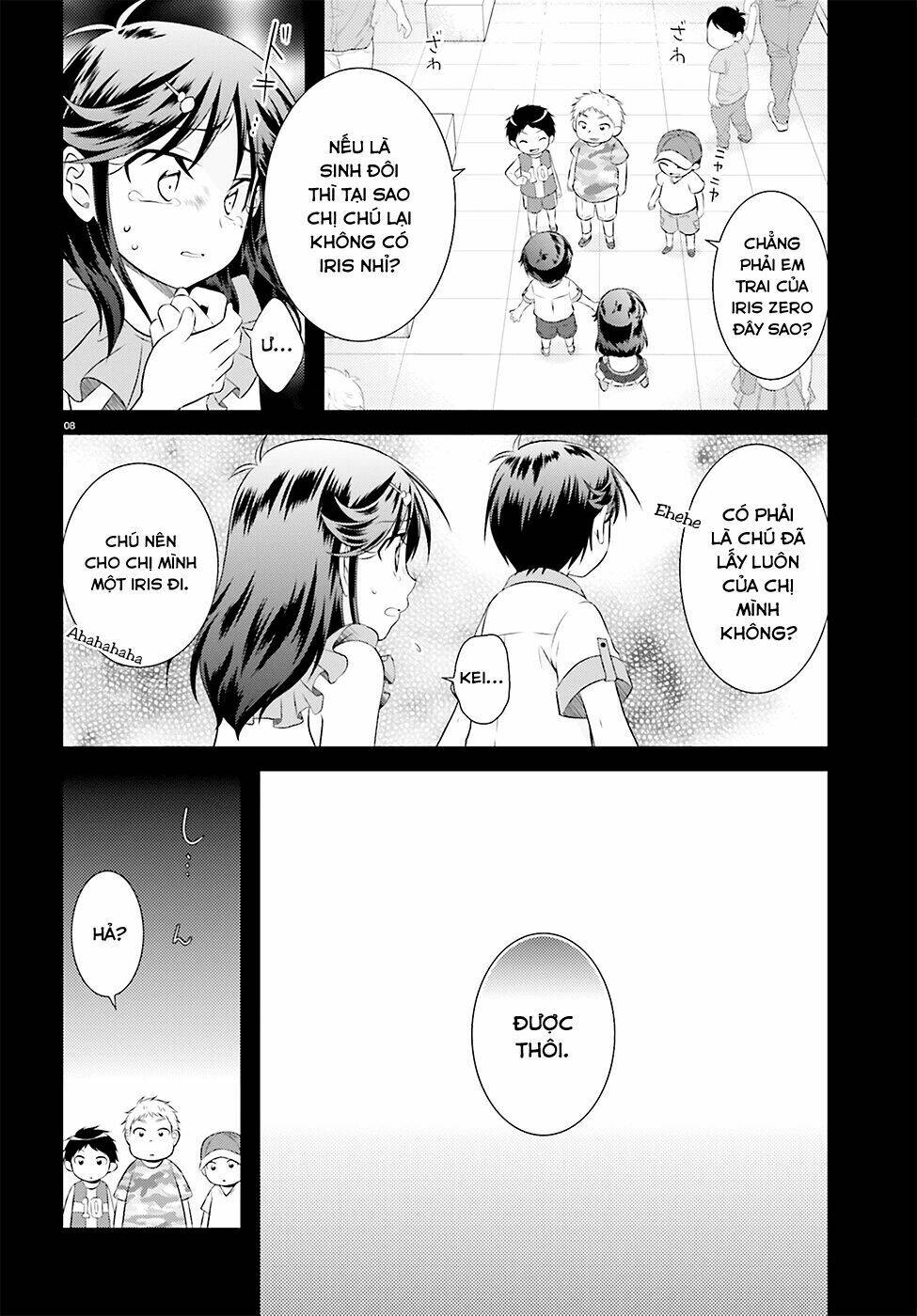 iris zero chapter 35 10