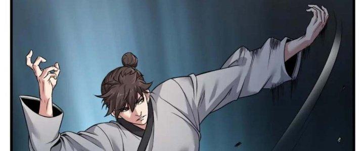 đại tần, ta là con tần thủy hoàng, giết địch thành thần chapter 5 107