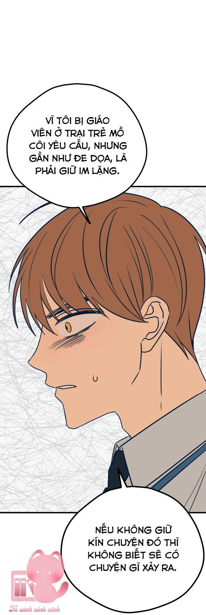 kẻ cắp gặp bà già chapter 26 66