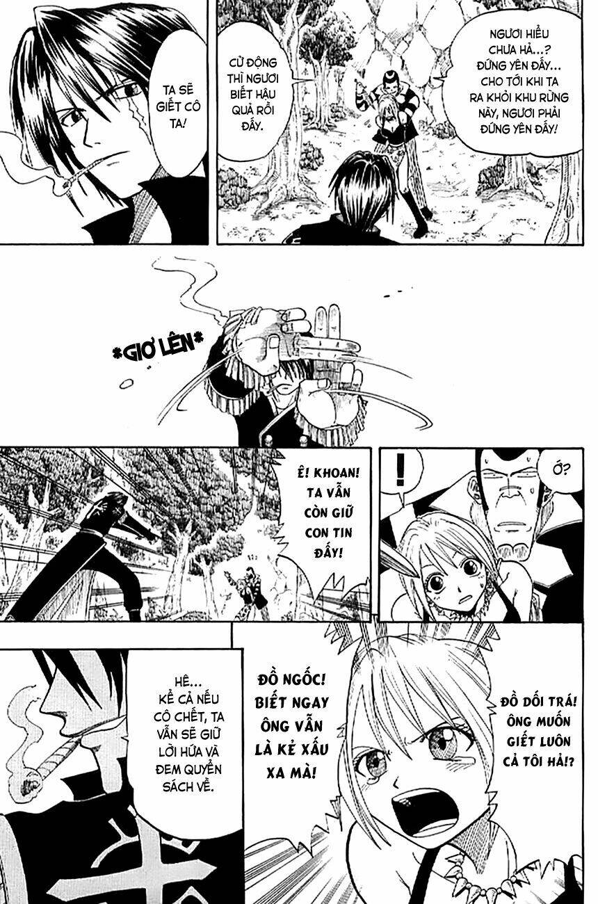 magic party chapter 0 30