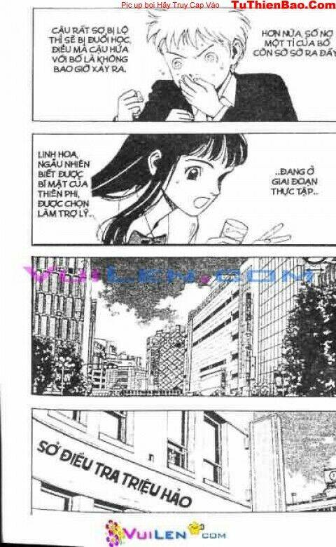 cô bé thám tử chapter 1 100