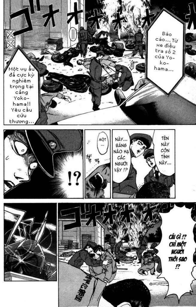 shonan junai gumi chapter 147 16