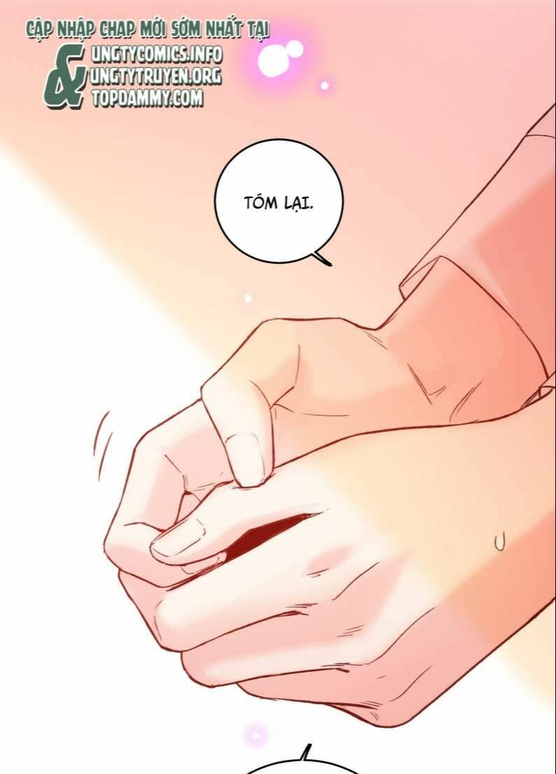 Tôi Phải Làm 1 Kẻ Đại Xấu Xa Chapter 77 - Trang 1