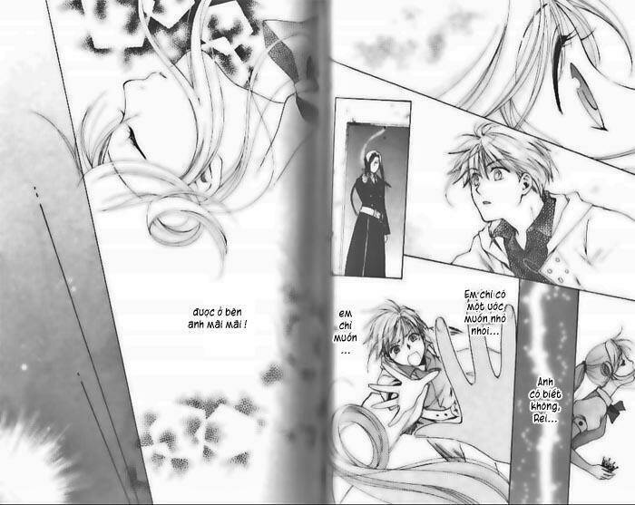 kilala princess - công chúa kilala chapter 12 29