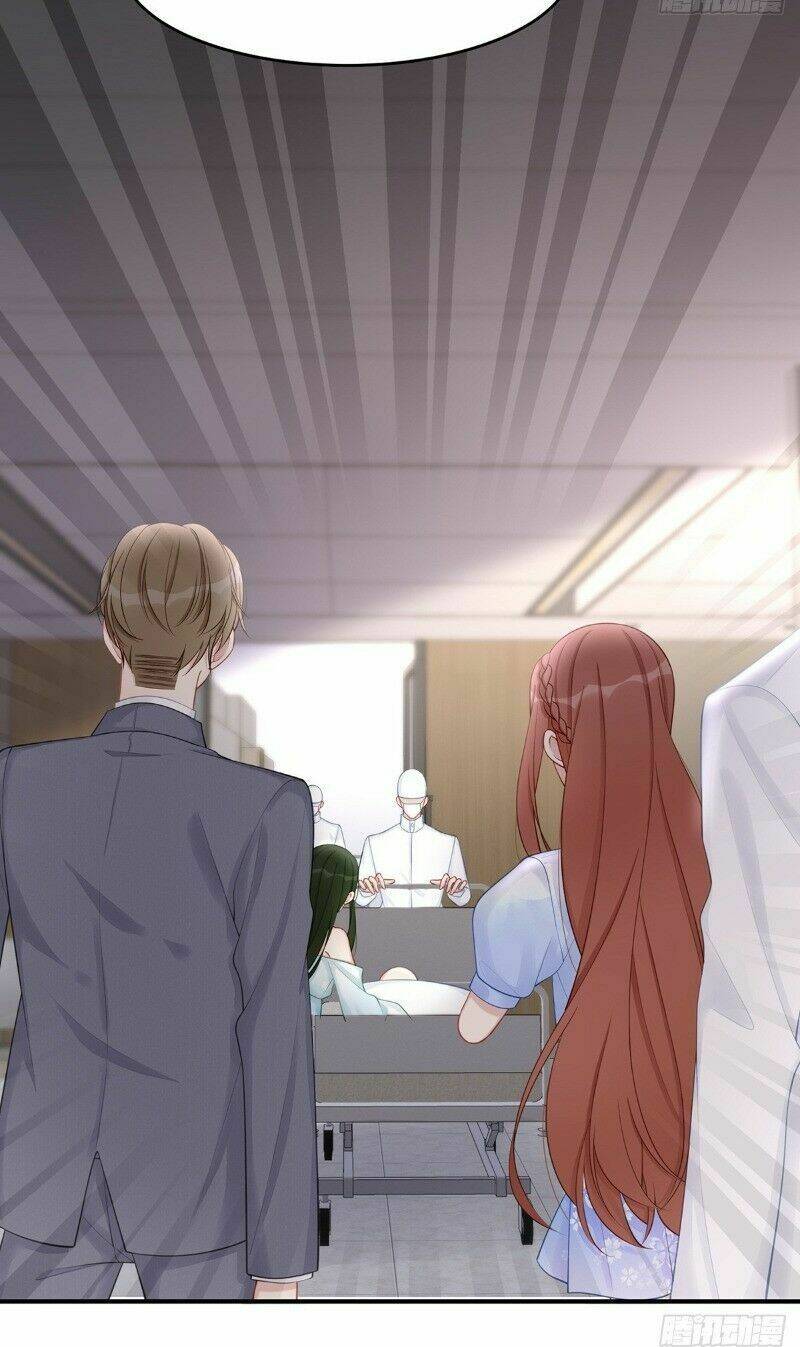 chỉ muốn cưng chiều em chapter 41 11