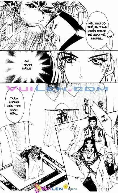 hai nàng công chúa chapter 5 129