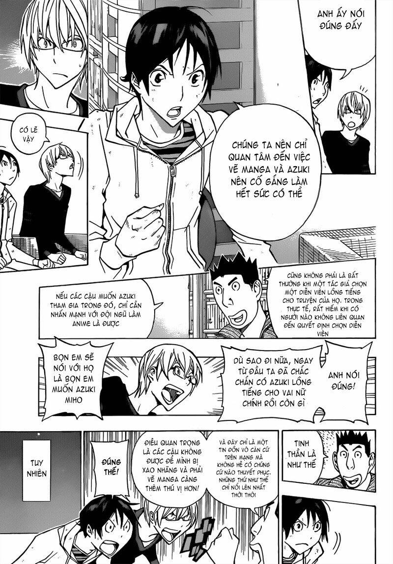 họa sĩ truyện tranh chapter 166 19