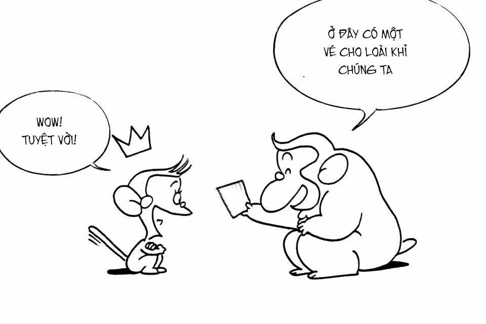 tây du ký hài chapter 3 13