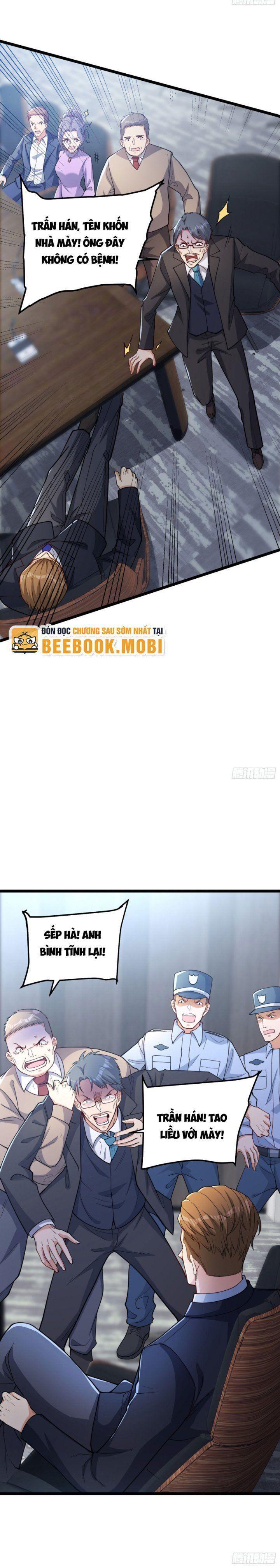 câu lạc bộ trao đổi cuộc sống chapter 2 31