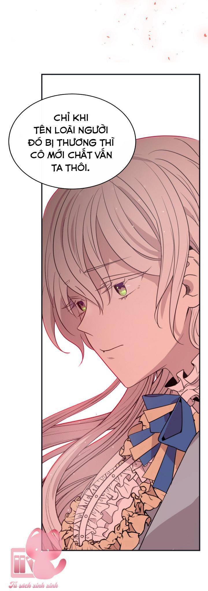 nguyện ước vô vọng của ma nữ chapter 31 12
