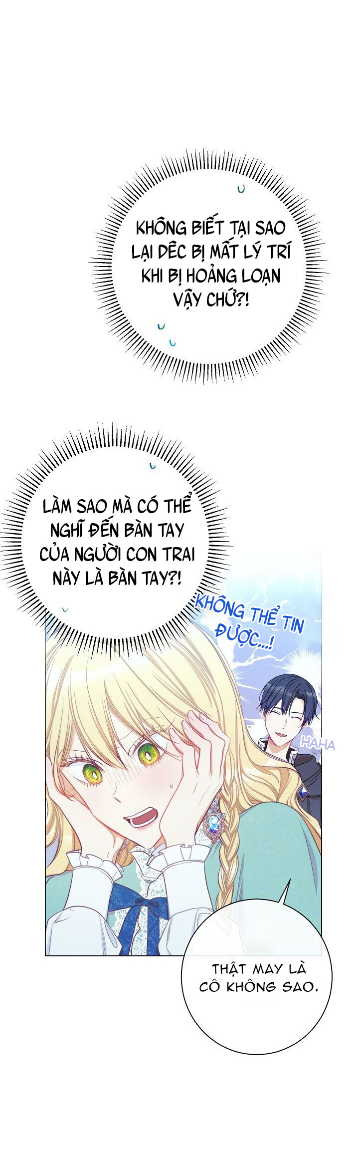 ác nữ đảo ngược đồng hồ cát chapter 27 12