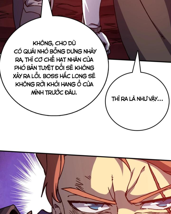 mở màn kiêm nhiệm boss hắc long, tôi vô địch rồi chapter 2 151