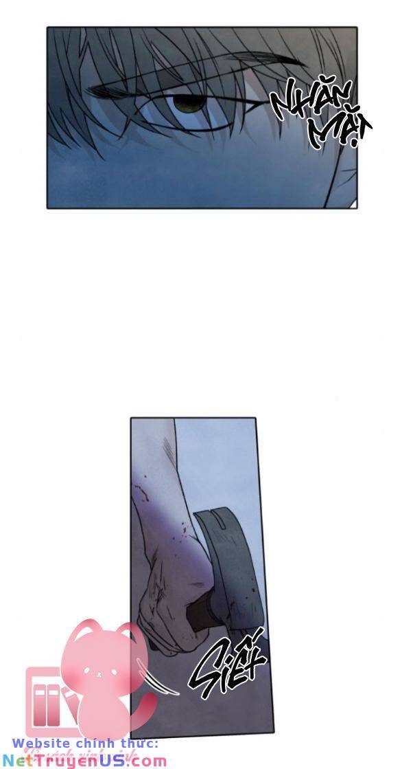 điều khiến tôi quyết tâm muốn chết chapter 94 26