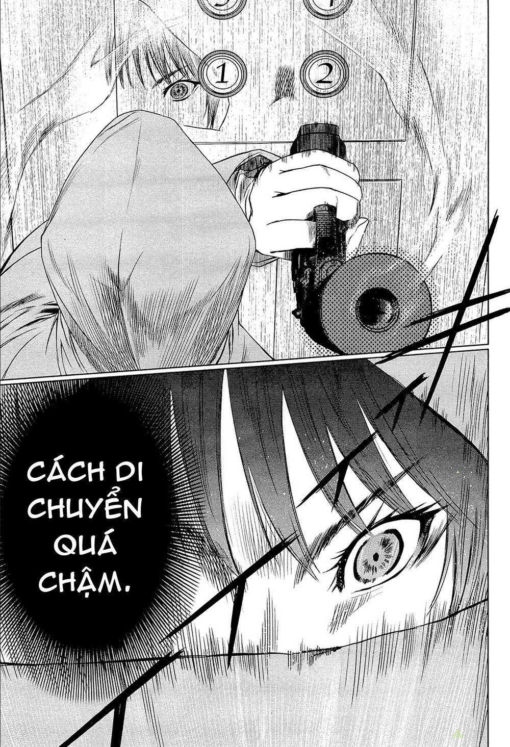 desutoro 246 chapter 2 24