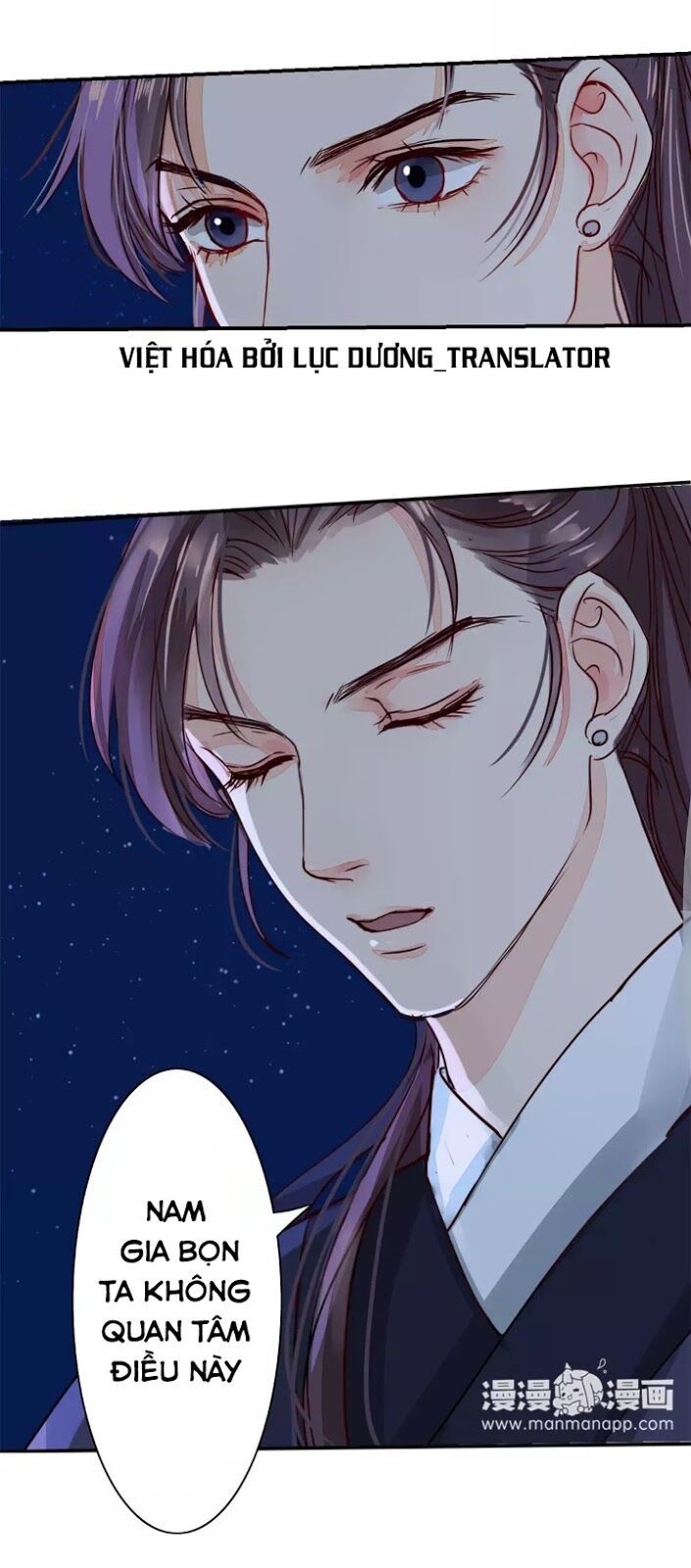 chỉ phu vi thê chapter 12 17