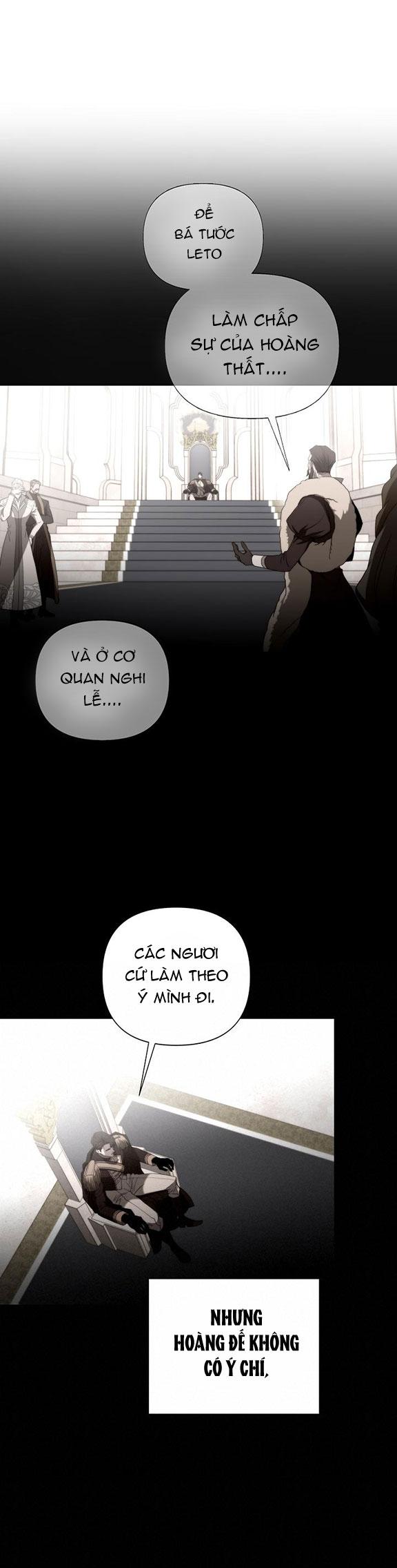 hai đất nước, đất nước của nô lệ chapter 32 26