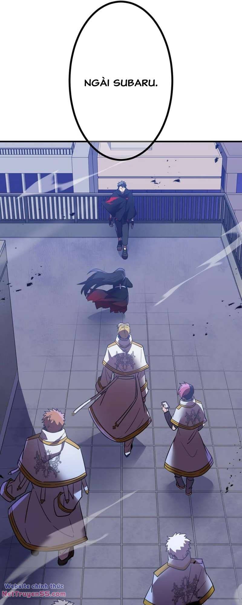 Huyết Thánh Cứu Thế Chủ~ Ta Chỉ Cần 0.0000001% Đã Trở Thành Vô Địch chapter 62 102