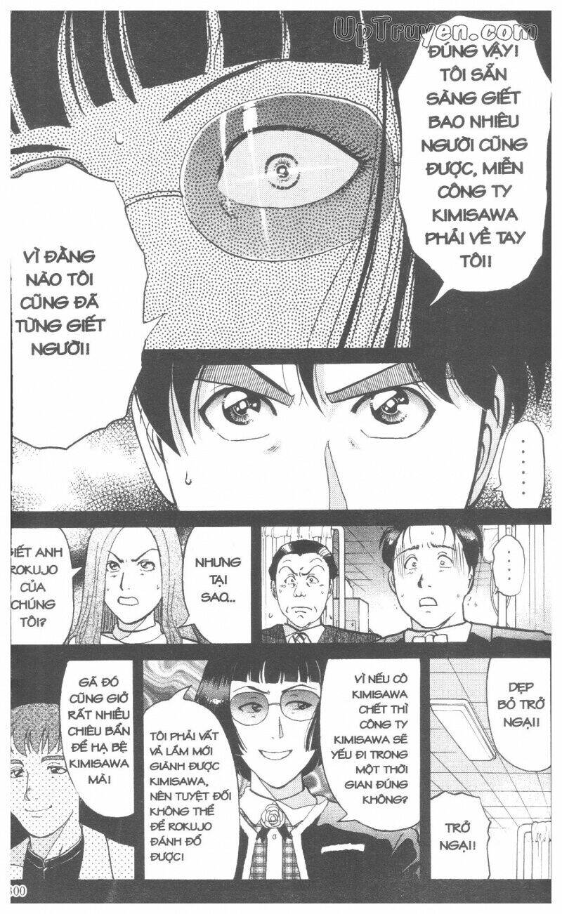 thám tử kindaichi (bản đẹp) chapter 17 296