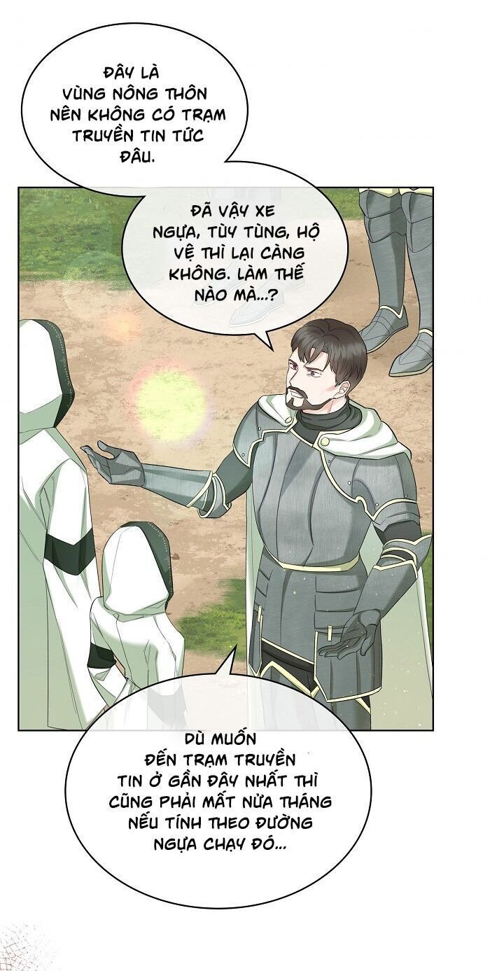 kẻ tạo ra ác nữ chapter 37 26