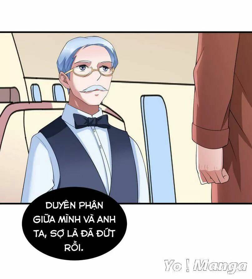 cô dâu gả thay của tổng tài chapter 109 16