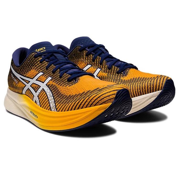 Giày Chạy Bộ Thể Thao Nam Asics MAGIC SPEED 2 1011B443.800