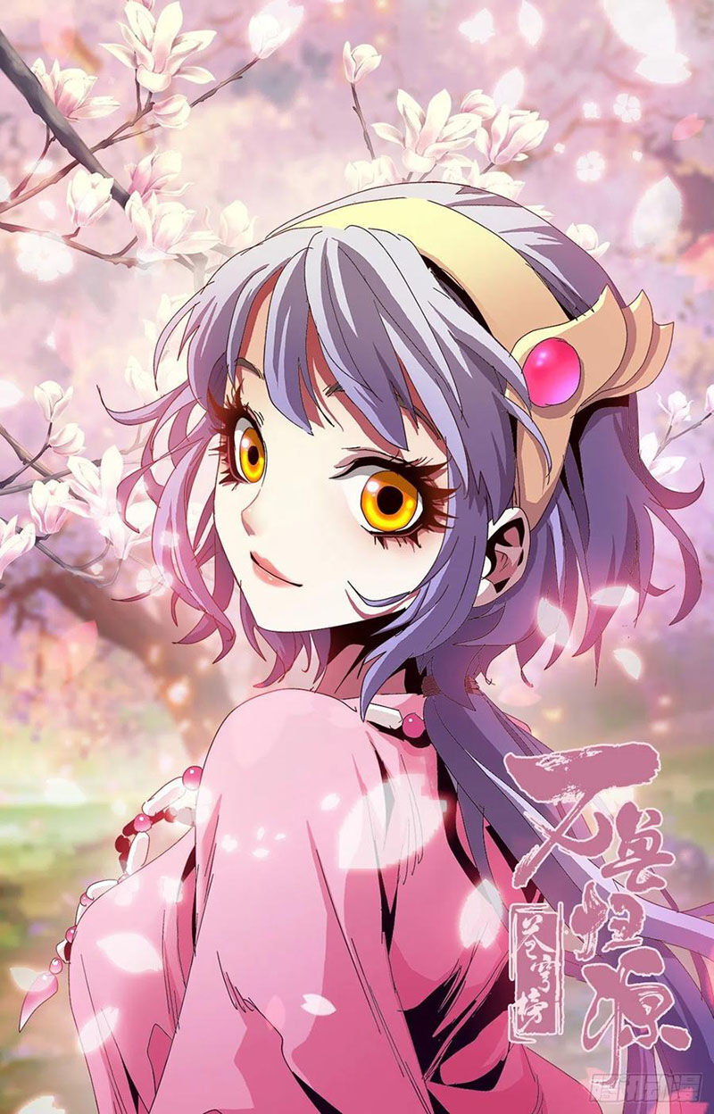 thương khung bảng chi vạn thú quy nguyên chapter 87 1