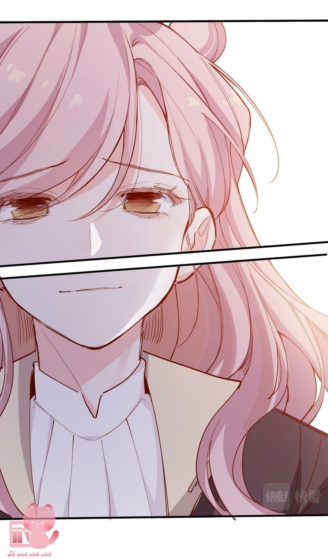 mười năm sau, tôi kết hôn cùng kẻ thù không đội trời chung chapter 50 8