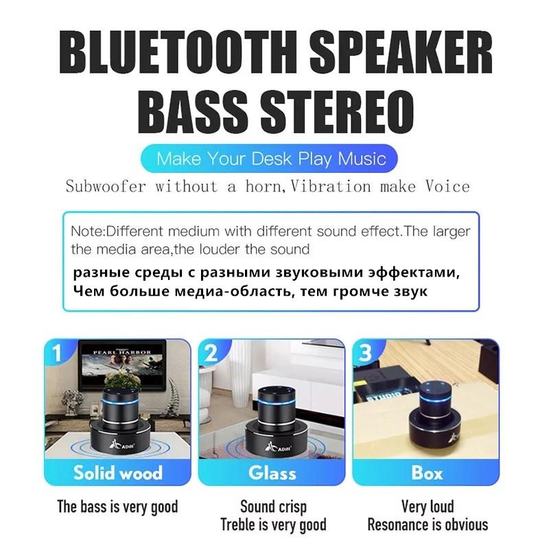 Loa Bluetooth di động ngoài trời công suất cao 60W Cột TWS không dây cho xe hơi Loa đa chức năng âm thanh nổi Hi-Fi Caixa De Som Màu sắc: J16 Đen