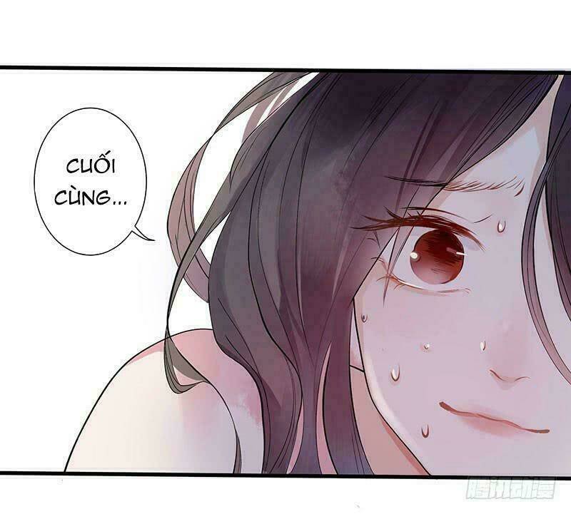 nhất đế trọng sinh mỹ nhân tâm kế chapter 2 10