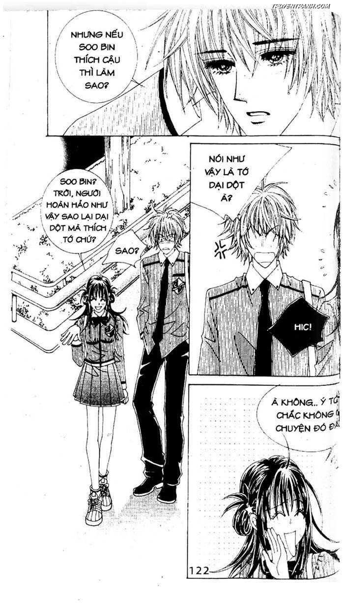 nhà trọ hoàn hảo chapter 29 10