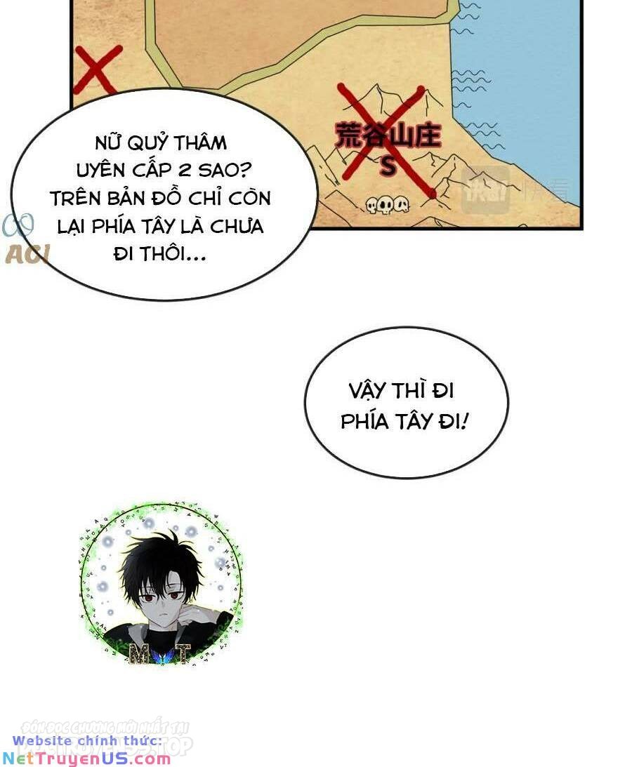 toàn cầu quỷ dị thời đại chapter 74 15