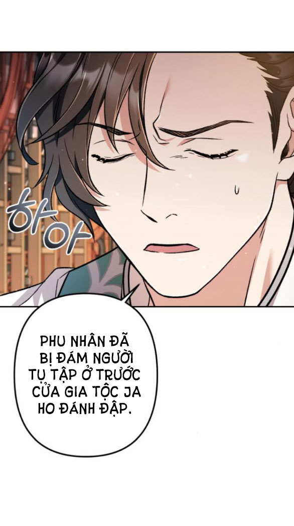 bản tình ca heeran chapter 61.1 21