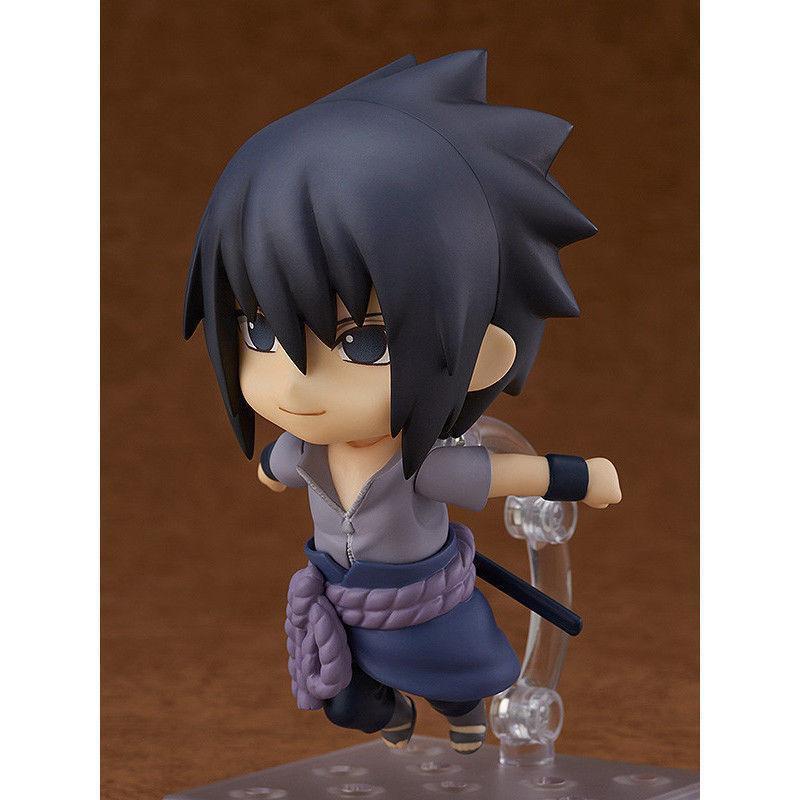 Mô hình nhân vật 707 SASUKE UCHIHA