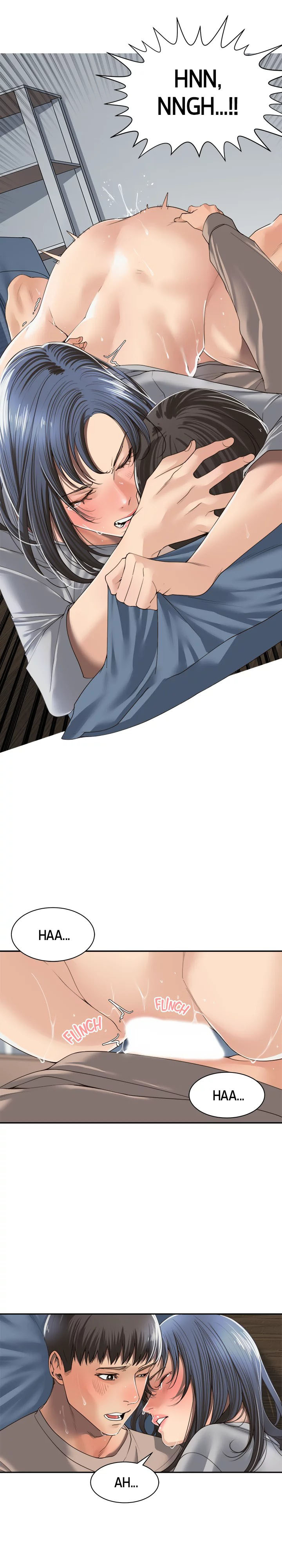 trên tình bạn dưới tình yêu chapter 8 8