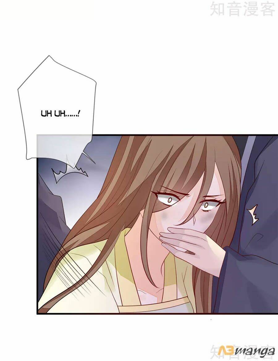 cửu khuyết phong hoa chapter 93 8