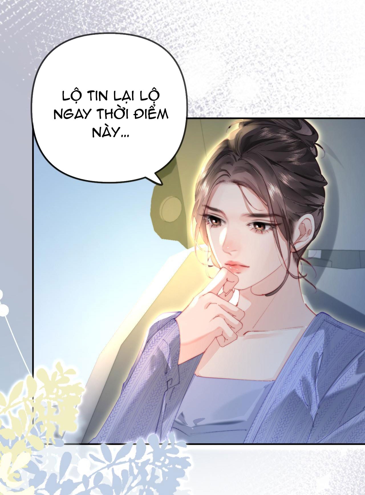 câu chuyện ngọt ngào của cặp vợ chồng đỉnh lưu chapter 98 25