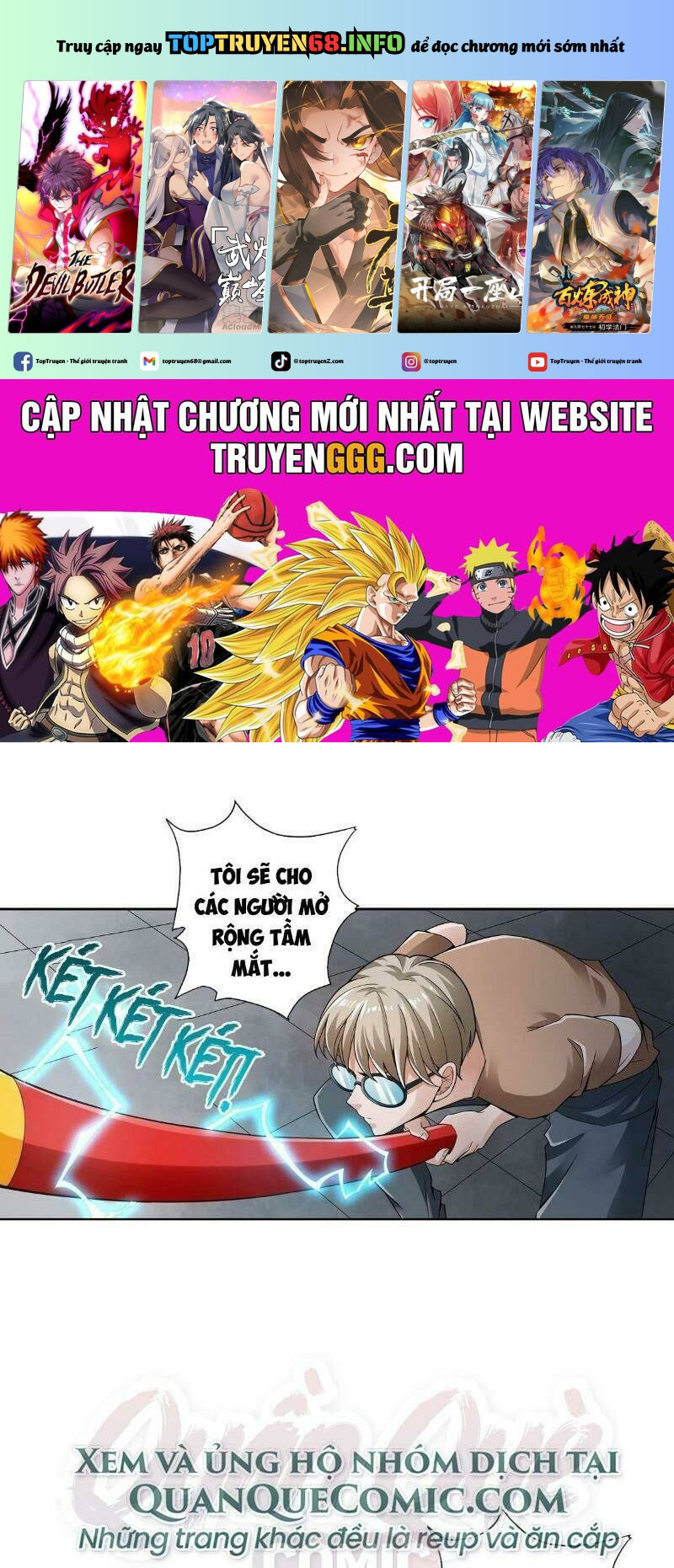 nhân vật phản diện đi tìm đường chết chapter 50 1