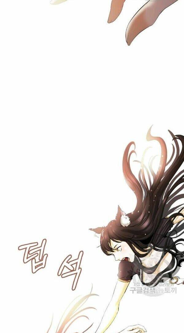 xuyên không thành hổ chapter 45 24