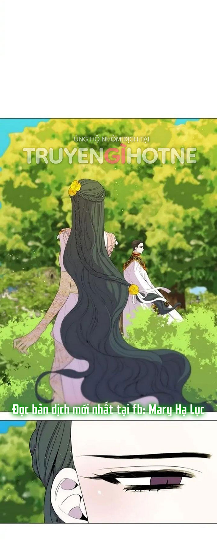 từ tiểu thư thành hoàng hậu - lady to queen chapter 47.2 6