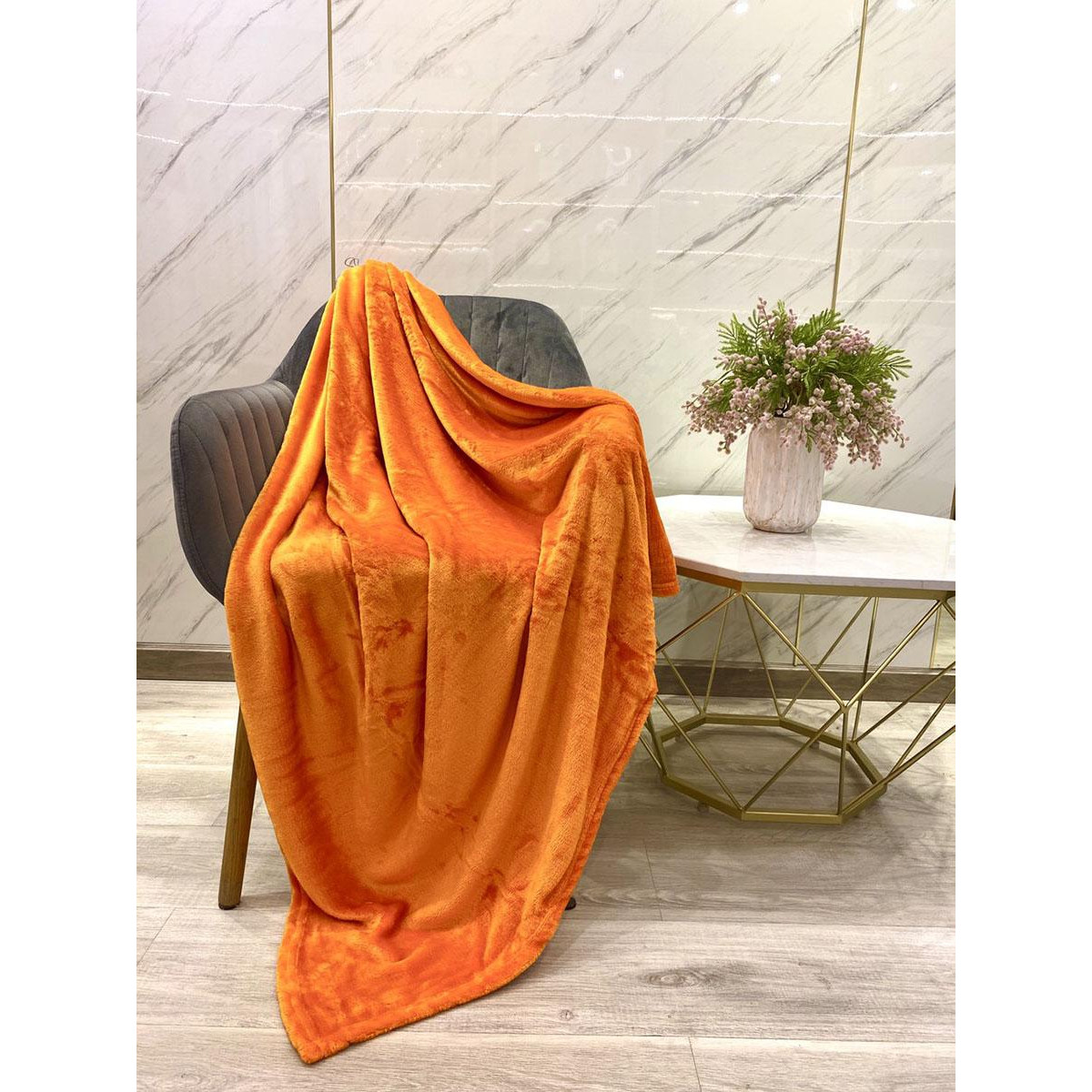 Mền tuyết NIN (2 size) 1m3x2m, 1m6x2m 100% Microfiber, chăn hè cao cấp, chăn lông tuyết nhung kiểu dáng Hàn Quốc xuất khẩu