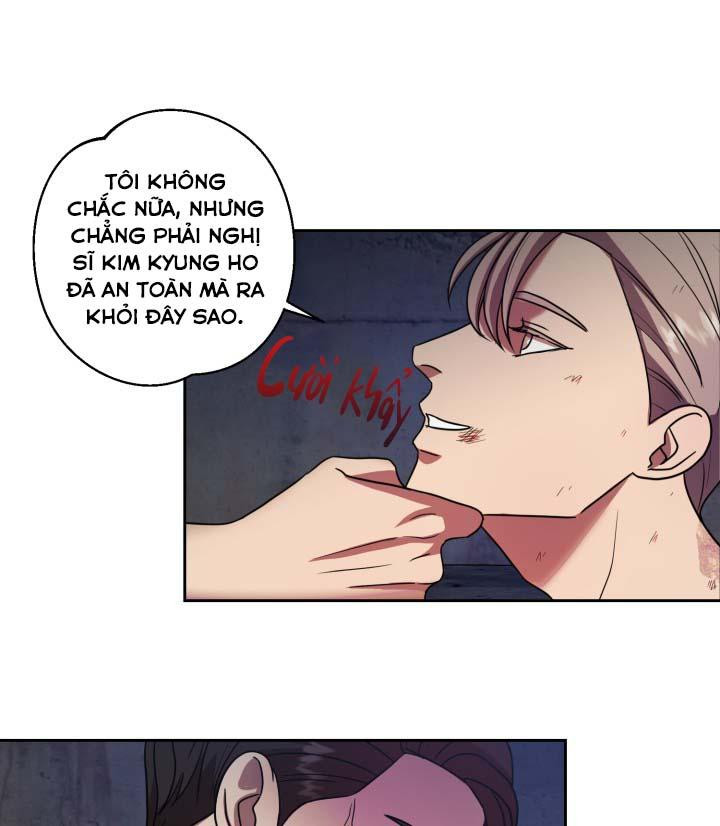 nhiệm vụ không lối thoát chapter 2 9